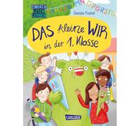 Das Kleine Wir In Der 1. Klasse