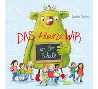 Das kleine WIR in der Schule – Carlsen Verlag