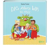 Das Kleine Wir Zu Hause