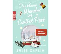 Das kleine Wunder im Central Park
