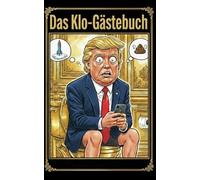Das Klo-Gästebuch