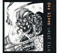 Das Klown - Rapid Fire [Import]