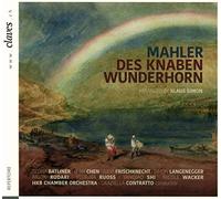 Das Knaben Wunderhorn