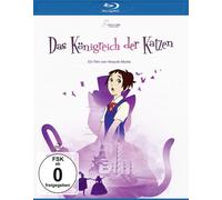 Various - Das Königreich der Katzen Bd (White Edition) [Blu-ray]