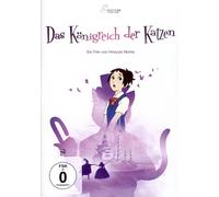 Das Königreich der Katzen (White Edition)