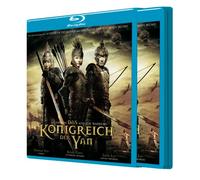 Das Königreich der Yan [Édition Sépaciale] [Blu-ray]