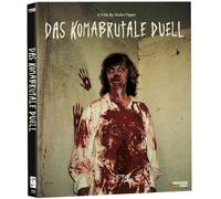 Das Kombrutalle Duell [Blu-ray]