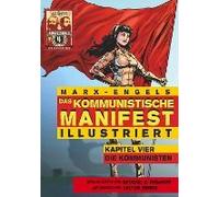Das Kommunistische Manifest (Illustriert)