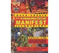 Das Kommunistische Manifest (Illustriert) - Kapitel Eins