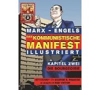 Das Kommunistische Manifest (Illustriert) - Kapitel Zwei