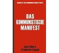 Das Kommunistische Manifest Manifest Der Kommunistischen Partei