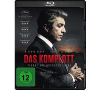 Das Komplott – Blu-ray – Plaion Pictures
