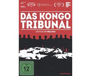 Das Kongo Tribunal