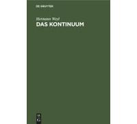 Das Kontinuum