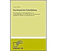 Das Konzept Der Freizeitbildung
