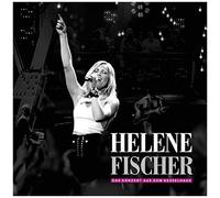 Helene Fischer – Das Konzert aus dem Kesselhaus – CD