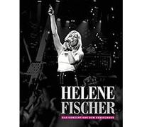 Helene Fischer – Das Konzert aus dem Kesselhaus – Blu-ray – Neuf