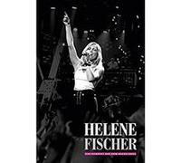 Helene Fischer – Das Konzert Aus Dem Kesselhaus – DVD – Import