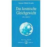Das kosmische Gleichgewicht Aivanhov, Omraam Mikhael (Auteur)