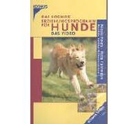 Das Kosmos Erziehungsprogramm für Hunde [VHS]