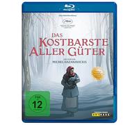 Das kostbarste aller Güter [Blu-ray]