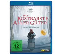 Das kostbarste aller Güter – Jürgen Prochnow / Jean-Louis Trintignant – Blu-ray – Studiocanal