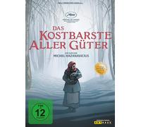 Das kostbarste aller Güter – Jürgen Prochnow, Jean-Louis Trintignant et Gadebois – DVD – Studiocanal