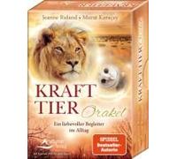 Das Krafttier-Orakel