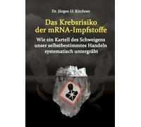 Das Krebsrisiko der mRNA-Impfstoffe: Wie ein Kartell des Schweigens unser selbstbestimmtes Handeln systematisch untergräbt