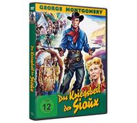 Das Kriegsbeil der Sioux (Desperado - Der unbarmherzige Rächer) [Limited Edition]