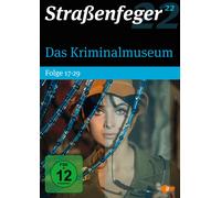 Das Kriminalmuseum Ii - Folge 17-29 (6 Discs)