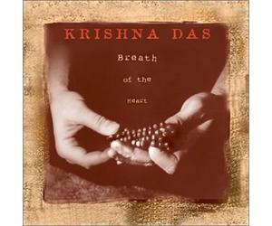 Das, Krishna - Breath of the Heart