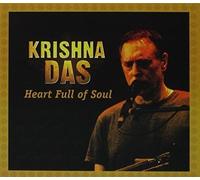 Das, Krishna - Heart Full of Soul [Import]
