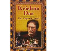 Das, Krishna - Krishna Das - The Yoga of Chant