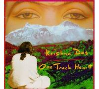 Das, Krishna - One Track Heart
