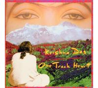 Das, Krishna - One Track Heart