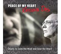 Krishna Das – Peace of My Heart – Digi (Import)