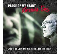 Das, Krishna - Peace of My Heart [Import]