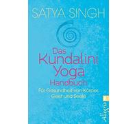 Das Kundalini Yoga Handbuch