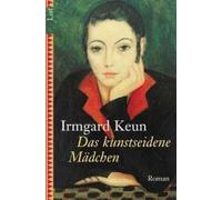 Das Kunstseidene Mädchen