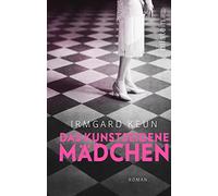 Das kunstseidene Mädchen