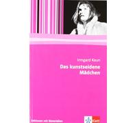 Das kunstseidene Mädchen: Editionen mit Materialien