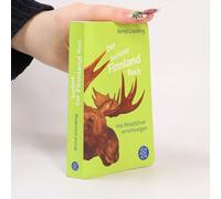 Das Kuriose Finnland-Buch
