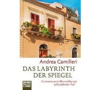 Das Labyrinth Der Spiegel