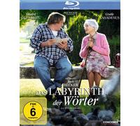 Das Labyrinth Der Wörter