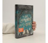 Das Labyrinth Des Fauns