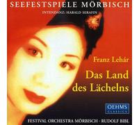 Rudolph Bibl - Das Lachelns: Land of Smiles