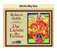 Das Lächeln der Fortuna Gable, Rebecca (Auteur)