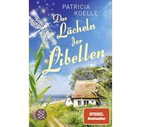 Das Lächeln der Libellen: Ein Inselgarten-Roman