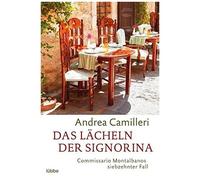 Das Lächeln Der Signorina